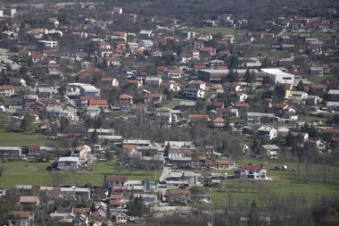 Porezne stope u 2025. godini u Općini Jelenje ostaju iste / Foto ARHIVA NL