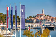 ACI marina Rovinj