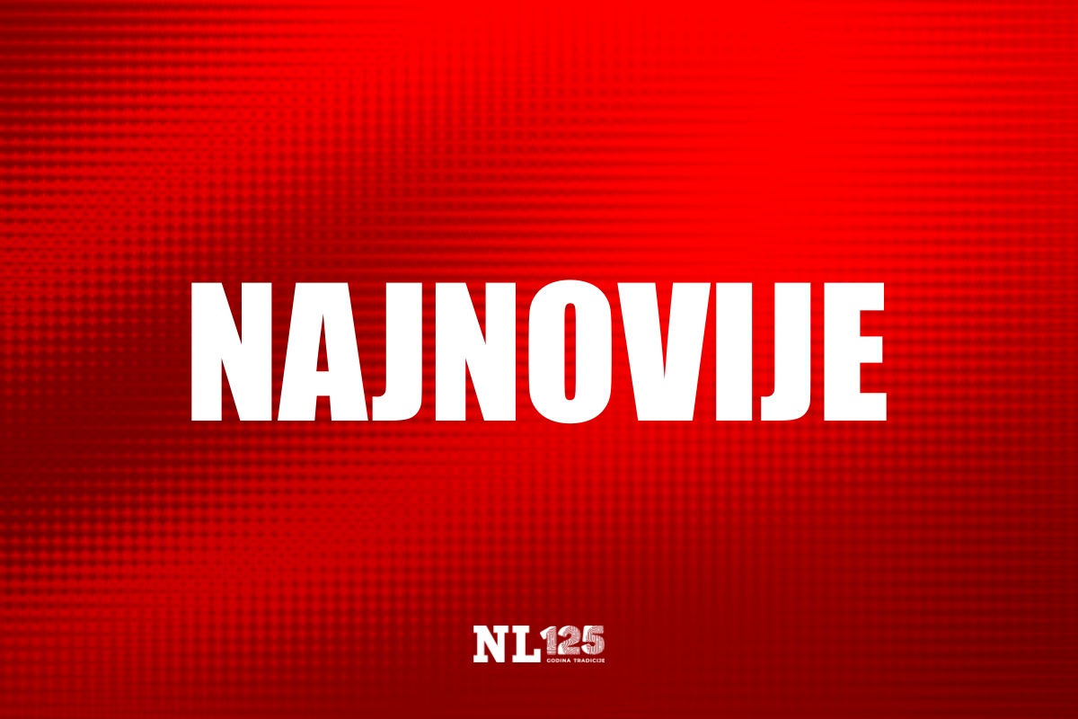 Najnovije