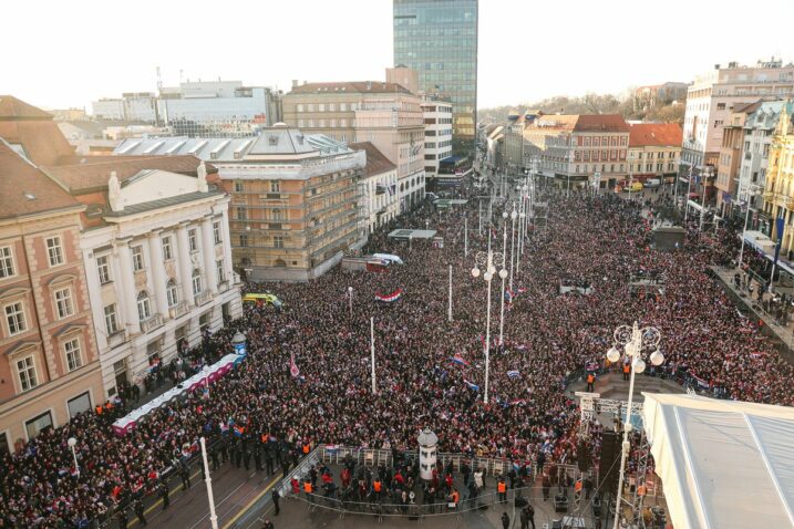 Foto Luka Stanzl/PIXSELL