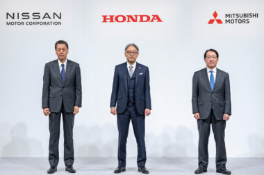 Foto: Honda