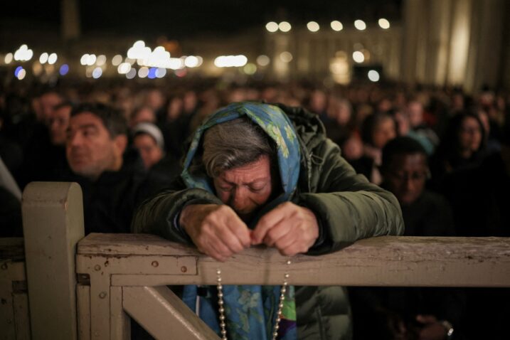 Foto REUTERS/Alkis Konstantinidis