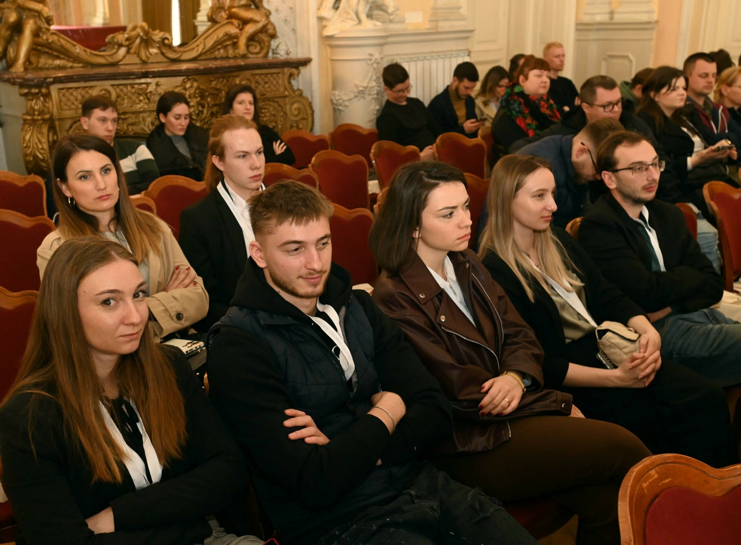 Tijekom trodnevnog trajanja Festivala, sudionici sudjeluju na predavanjima, panel raspravama te radionicama na kojima će u grupnom radu razmjenjivati iskustva / Foto M. GRACIN