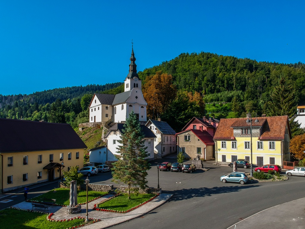 Foto ALEN LEŠ