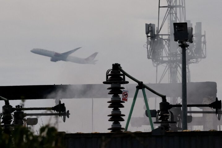 Foto REUTERS/Carlos Jasso