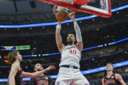 Ivica Zubac/Foto REUTERS