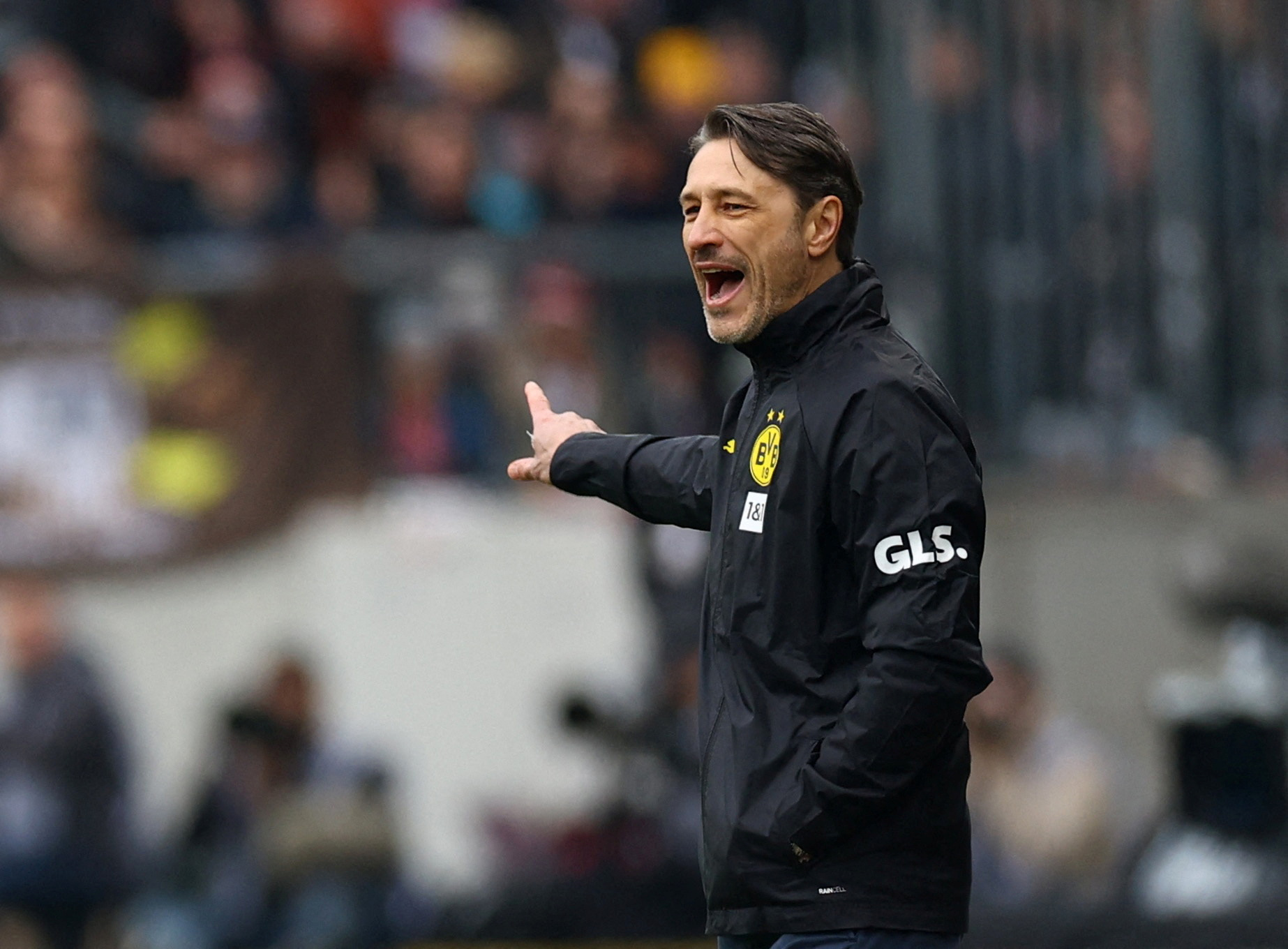 Niko Kovač/Foto REUTERS