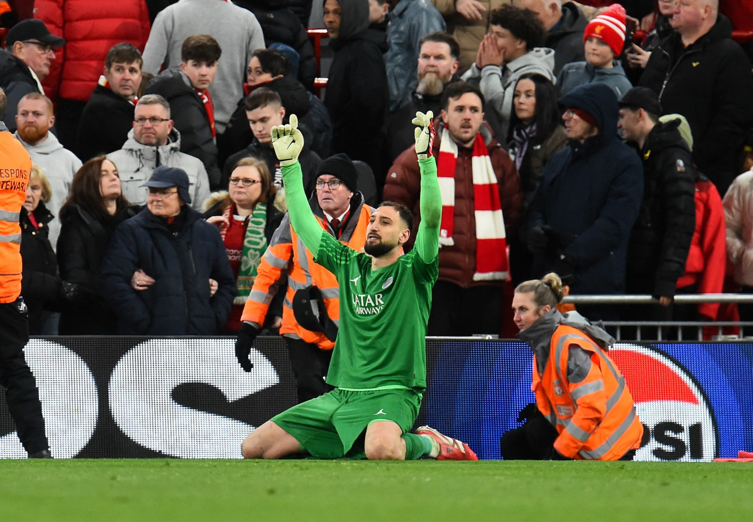 Gigi Donnarumma/Foto REUTERS