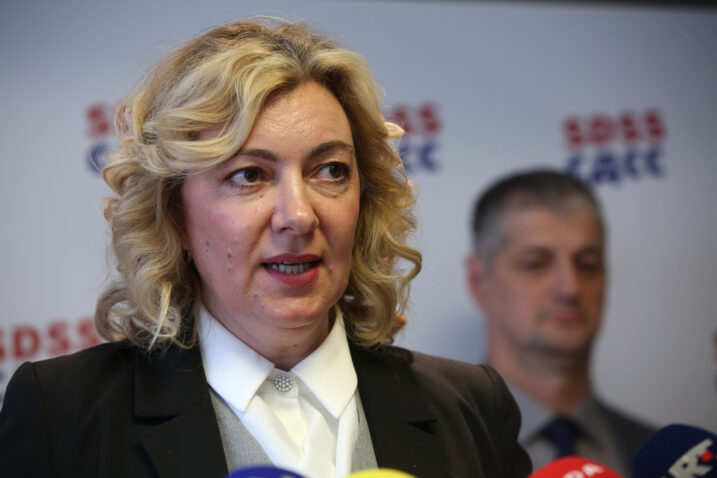 Foto: Zeljko Hladika/PIXSELL