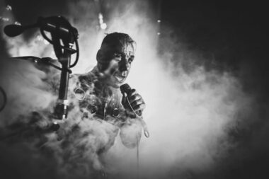 Till LIndemann / Foto Press