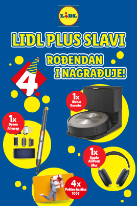 Lidl